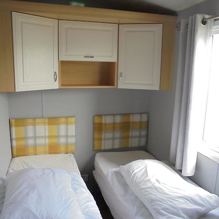8 Berth On The Chase Hotell Ingoldmells Eksteriør bilde