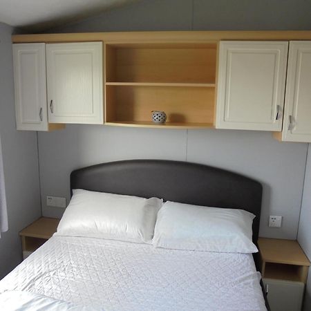 8 Berth On The Chase Hotell Ingoldmells Eksteriør bilde