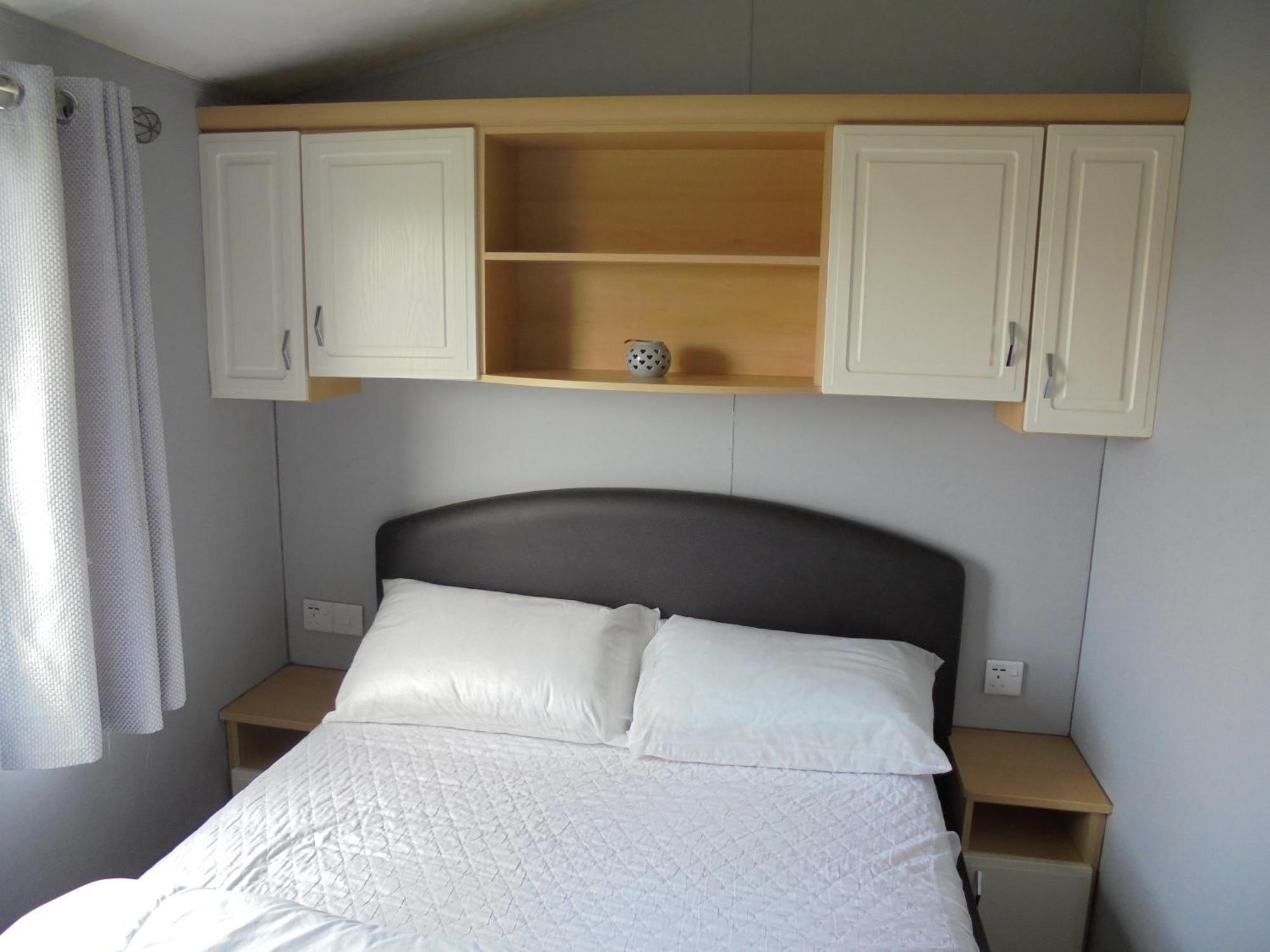 8 Berth On The Chase Hotell Ingoldmells Eksteriør bilde