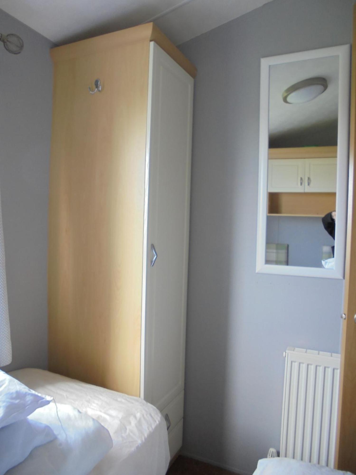 8 Berth On The Chase Hotell Ingoldmells Eksteriør bilde
