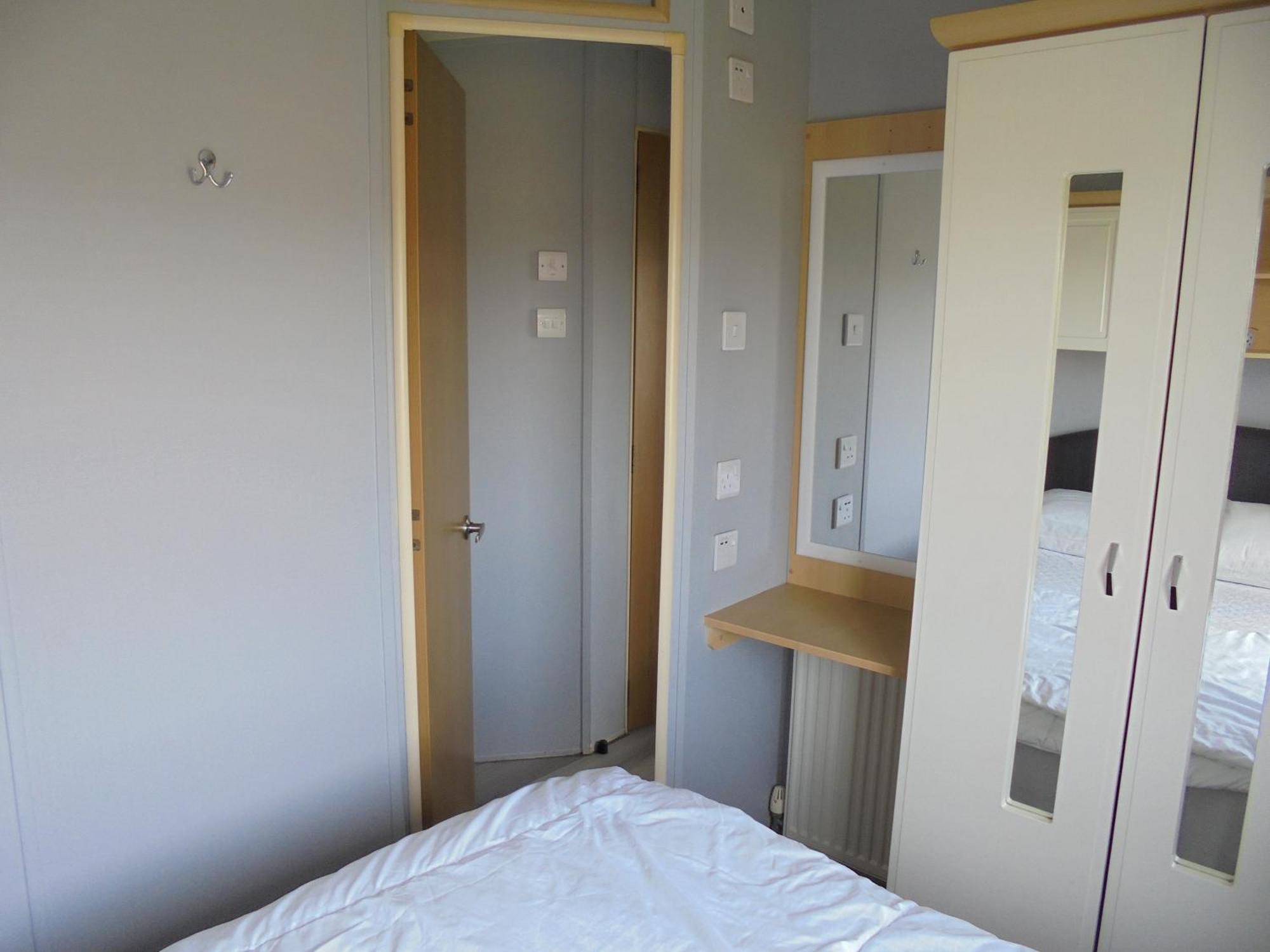 8 Berth On The Chase Hotell Ingoldmells Eksteriør bilde