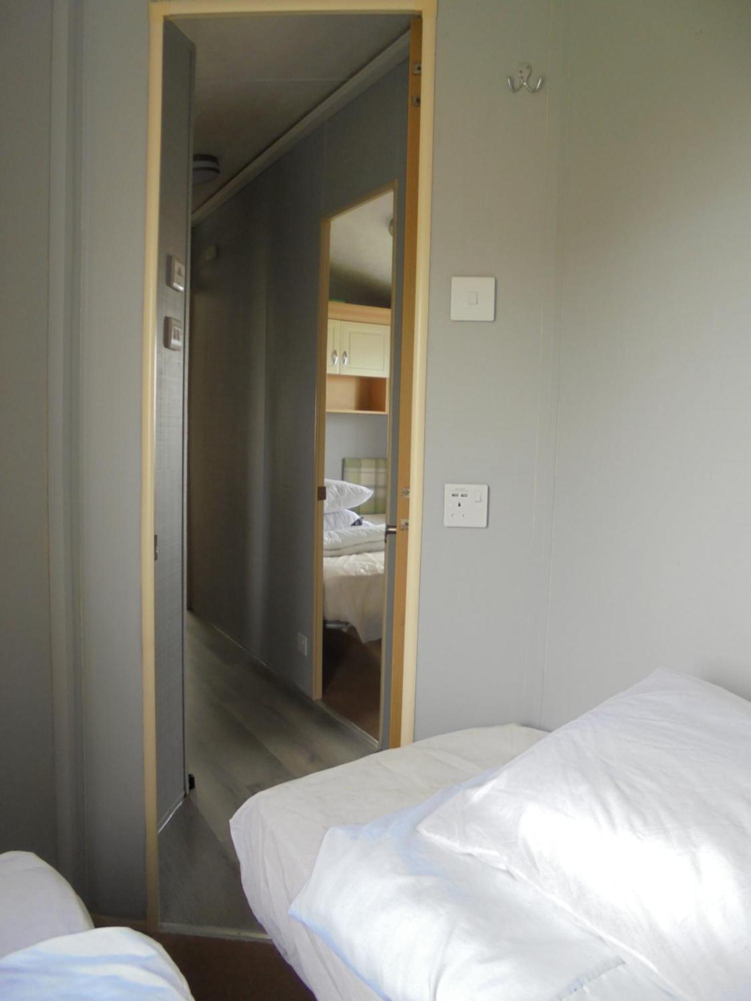 8 Berth On The Chase Hotell Ingoldmells Eksteriør bilde
