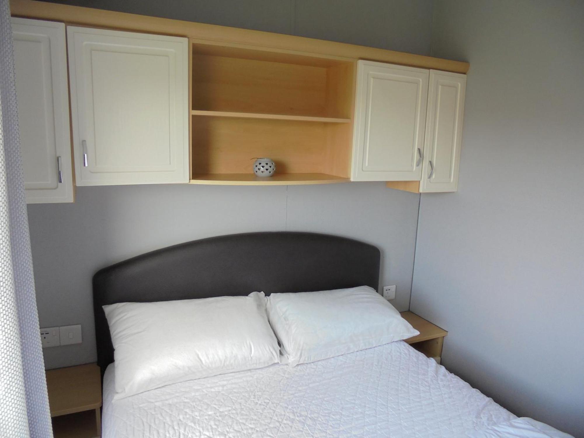 8 Berth On The Chase Hotell Ingoldmells Eksteriør bilde